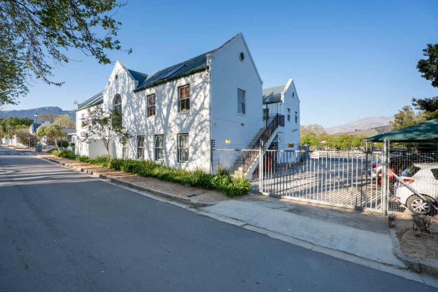 5 Bedroom Property for Sale in Franschhoek Western Cape